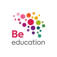 Logo BeEducation