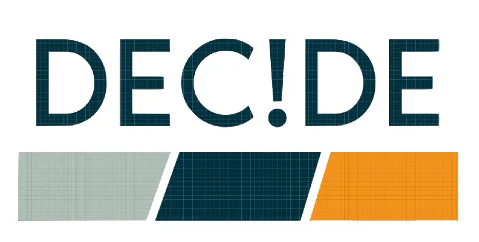 Logo Decide