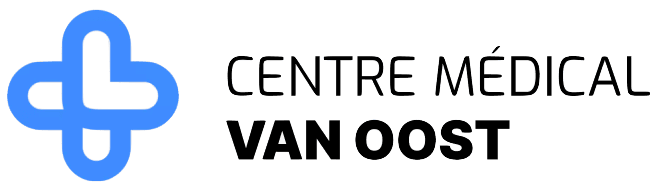 Logo Van Oost