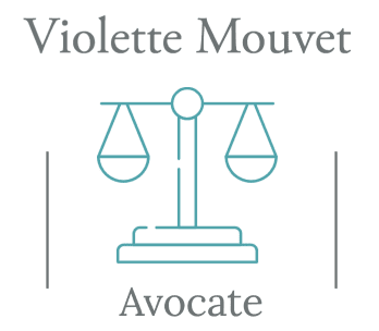 Logo Violette Mouvet